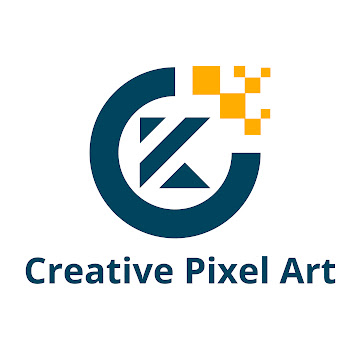 Creative Pixel Art BD